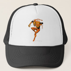 Larfleze - Agent Orange 1 Truckerkappe