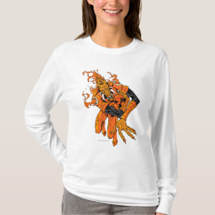 Larfleze - Agent Orange 7 T-Shirt