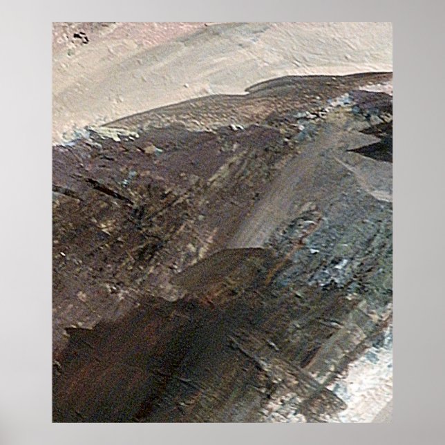 Large (40.00" x 47.04") poster (Vorne)