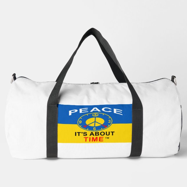 Large Bag Duffle Bag (Vorderseite)