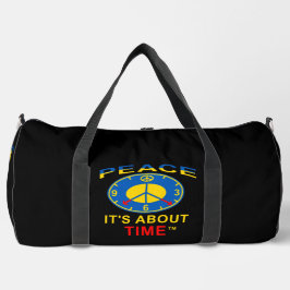 Large Bag Duffle Bag
