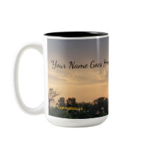 Large Coffee Mug