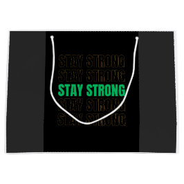 Large Gift Bag Große Geschenktüte