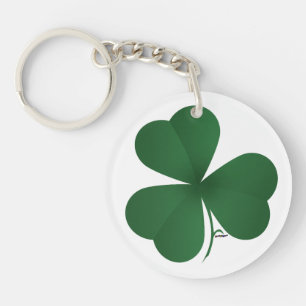 Large Shamrock