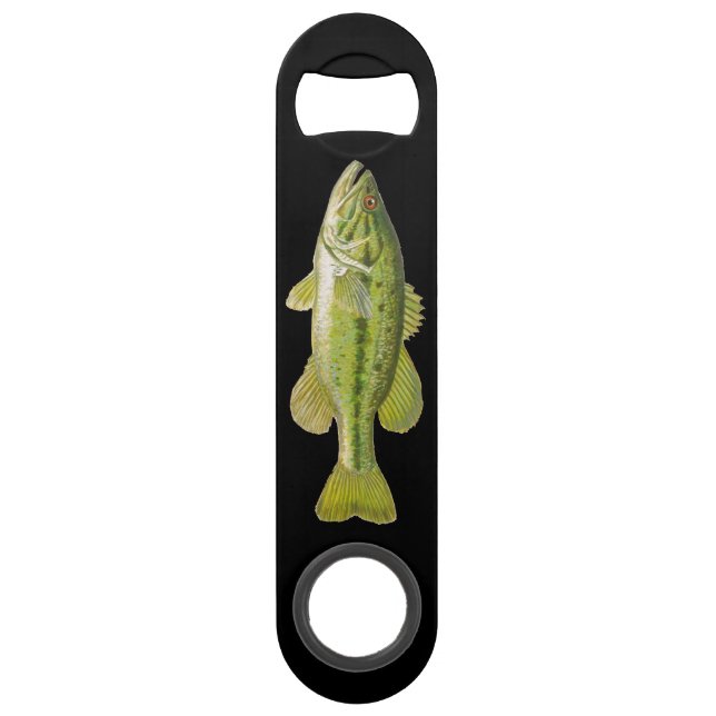 Largemouth bass (Dos)
