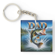 Largemouth Bass Vater
