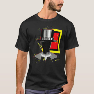 L'Argent du Miel Chapeau Haut
