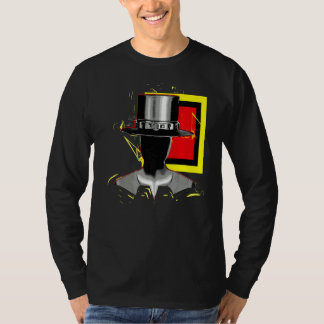 L'Argent du Miel Chapeau Haut