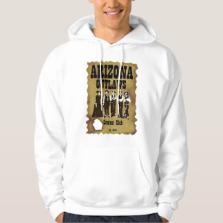 L'Arizona proscrit le sweat - shirt à capuche de
