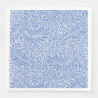 Larkspur von William Morris