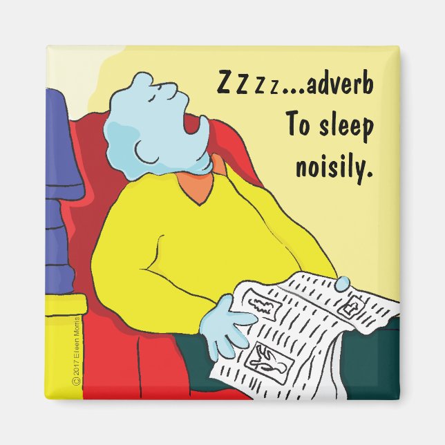 Lärm auf dem Magnet Platz (Vorne)