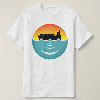 Lärmbelastung der Meere T-Shirt