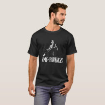 L'armée Barkness (tronçonneuse) - T-shirt des