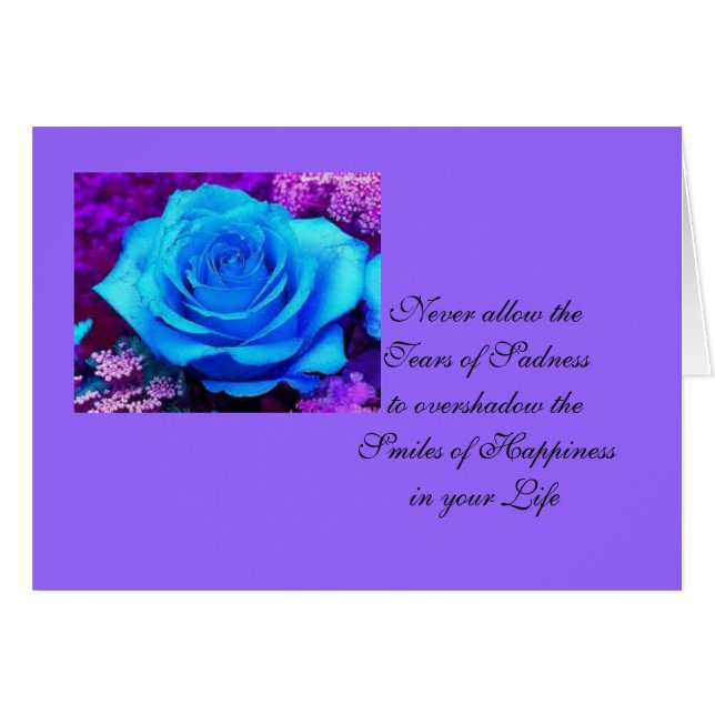 Larmes (Devant Horizontal)