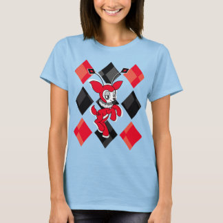 Larmes à ongles : T-shirt Diamant