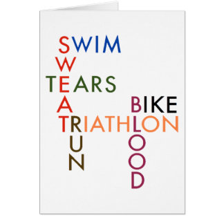 larmes de sueur de sang de course de vélo de bain