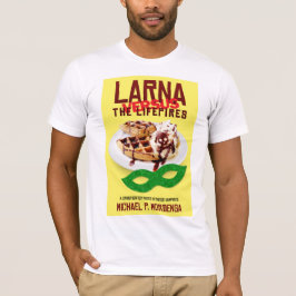 Larna vs. T-Shirt