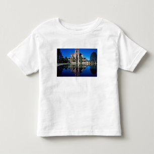 Larnach Castle, Dunedin, Neuseeland Kleinkind T-shirt