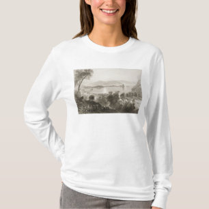 Larne, Landkreis Antrim, Nordirland T-Shirt