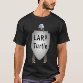 LARP Turtle T-Shirt