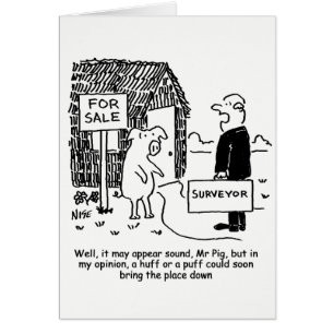 L'arpenteur donne son évaluation d'un bien