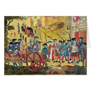 L'arrestation de la cartouche de Louis Dominique