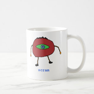 l'arrêt d'urgence ne déguerpissent pas la tasse