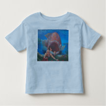 L'arrivée de Jonah T-Shirt