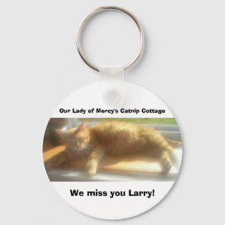 Larry Angel Schlüsselanhänger