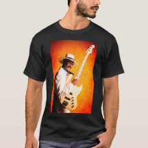 Larry Graham, Großvater von Slap Bass Deluxe