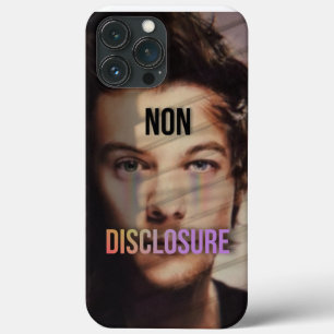 Larry Stylinson iPhone / iPad Gehäuse Case-Mate iPhone Hülle
