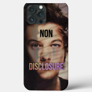 Larry Stylinson iPhone / iPad Gehäuse Case-Mate iPhone Hülle