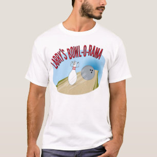Larrys Schüssel-O-Rama T-Shirt