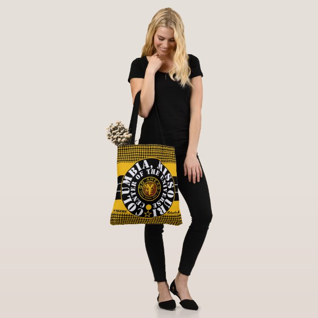LARRYSTOTES COLUMBIA, MO (COU) 2a L Tasche (Am Model)