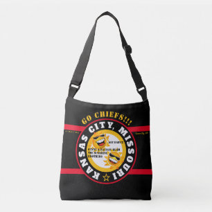 LARRYSTOTES SUNNY&RAYRAY 1 Crossbody Bag Tragetaschen Mit Langen Trägern
