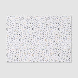 Lars Confetti Wasserfarbtafelpapier Seidenpapier