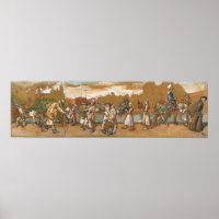 Larsson - Im Freien bläst der Sommer