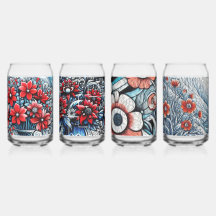 L'art contemporain des fleurs