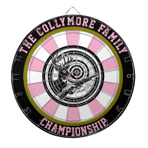 L'art de la cible audacieuse du cerf