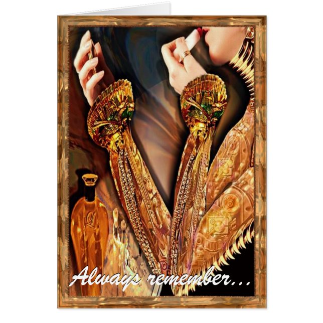 L'art de la provocation personnalisable (Devant)