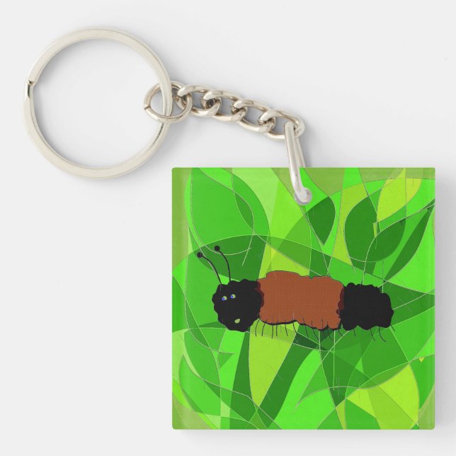 L'art de nature avec laineux concernent le porte - (Devant)