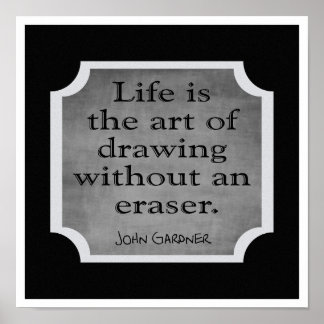 L'art de vivre — Impression artistique