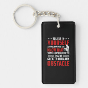 L'Art Du Cyclisme Croyez En Vous-Même