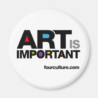 L'ART est un aimant important