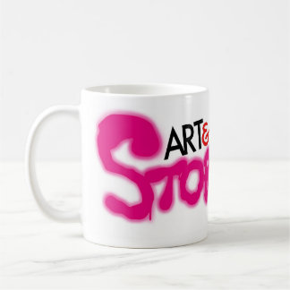 L'art et la tasse de Storriors !