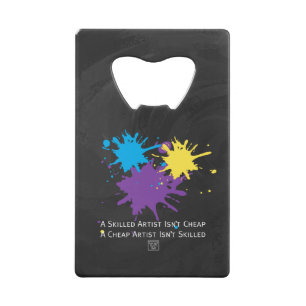 L'art n'est pas bon marché