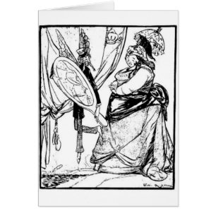 L'art tient un miroir