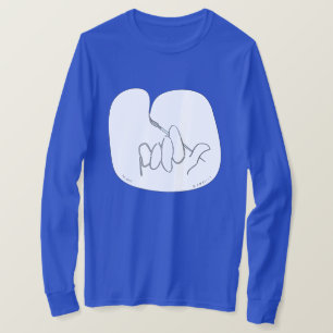 L'ARTISTE - Art à porter - T-Shirt 