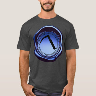 Laryngoskop Anästhesist T-Shirt
