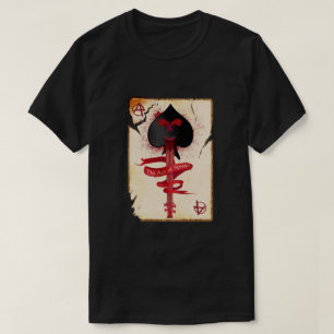 L'As des pique T-shirt